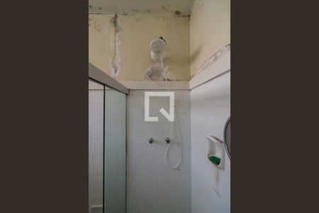 Casa à venda com 350m², 4 quartos e 1 vagaBanheiro da Suíte