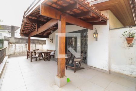 Casa à venda com 350m², 4 quartos e 1 vagavaranda