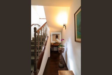 Casa à venda com 350m², 4 quartos e 1 vagaHall de Entrada