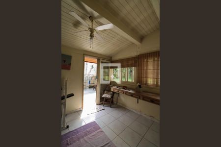 Casa à venda com 350m², 4 quartos e 1 vagaQuarto Suíte