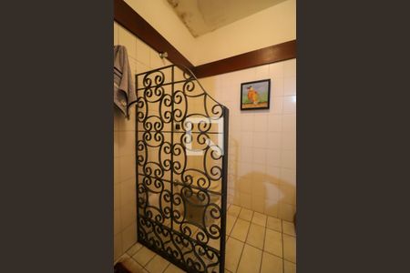 Lavabo de casa à venda com 4 quartos, 350m² em Jardim Leonor, São Paulo