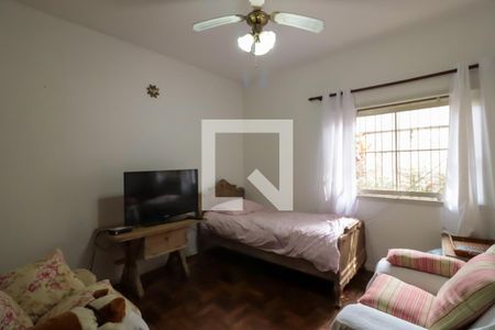 Casa à venda com 350m², 4 quartos e 1 vagaQuarto 1