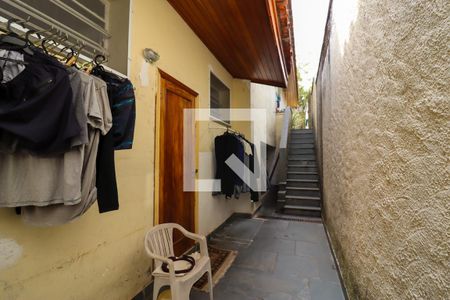 Casa à venda com 350m², 4 quartos e 1 vagaÁrea de Serviço