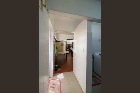 Casa à venda com 350m², 4 quartos e 1 vagaLavanderia