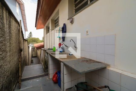 Casa à venda com 350m², 4 quartos e 1 vagaÁrea de Serviço