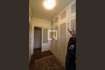 Casa à venda com 350m², 4 quartos e 1 vagaCloset da suíte