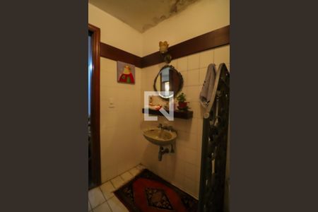 Lavabo de casa à venda com 4 quartos, 350m² em Jardim Leonor, São Paulo
