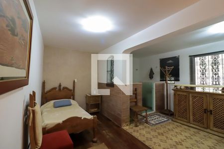 Suíte 1 de casa à venda com 4 quartos, 350m² em Jardim Leonor, São Paulo