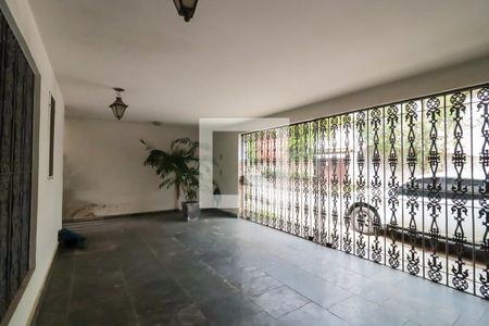 Casa à venda com 350m², 4 quartos e 1 vagaGaragem