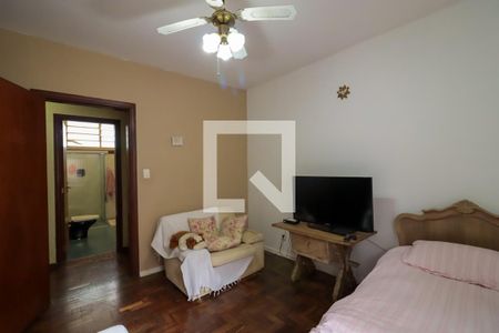 Casa à venda com 350m², 4 quartos e 1 vagaQuarto 1