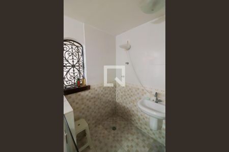 Casa à venda com 350m², 4 quartos e 1 vagaBanheiro da Suíte 1