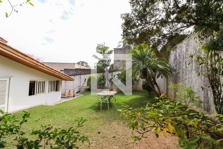 Casa à venda com 350m², 4 quartos e 1 vagaJardim