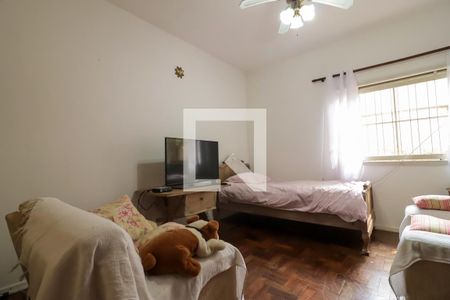 Casa à venda com 350m², 4 quartos e 1 vagaQuarto 1