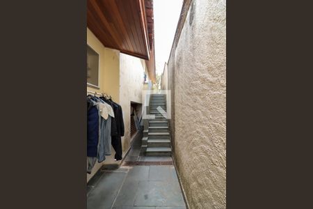 Casa à venda com 350m², 4 quartos e 1 vagaÁrea de Serviço