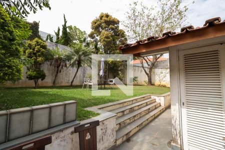 Casa à venda com 350m², 4 quartos e 1 vagaJardim