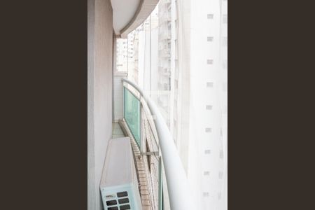 Studio para alugar com 30m², 1 quarto e 1 vagaSacada