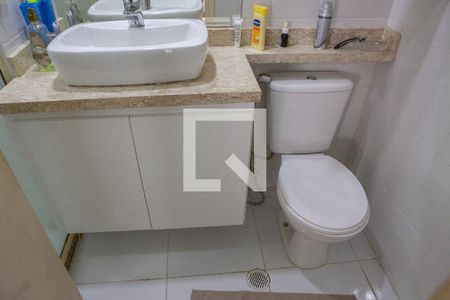 Studio para alugar com 30m², 1 quarto e 1 vagaBanheiro