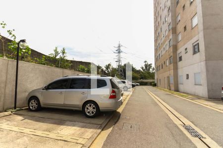 Apartamento à venda com 43m², 2 quartos e 1 vagaEstacionamento