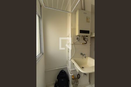 Apartamento à venda com 43m², 2 quartos e 1 vagaÁrea de Serviço