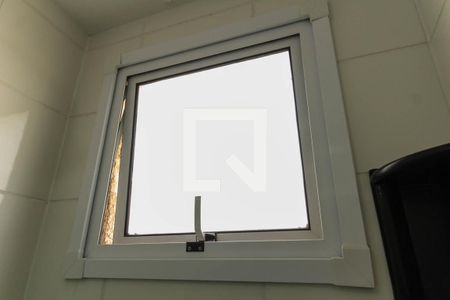 Apartamento à venda com 43m², 2 quartos e 1 vagaDetalhe Banheiro