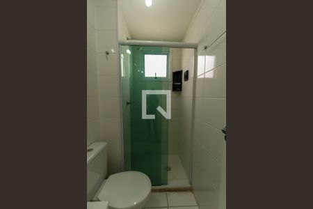 Apartamento à venda com 43m², 2 quartos e 1 vagaBanheiro