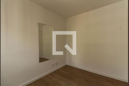Apartamento à venda com 43m², 2 quartos e 1 vagaQuarto 2