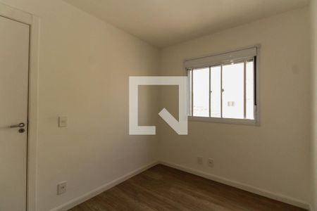 Apartamento à venda com 43m², 2 quartos e 1 vagaQuarto 2