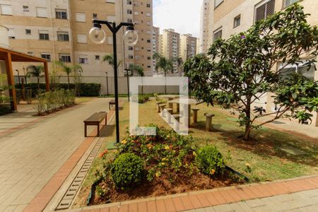 Apartamento à venda com 43m², 2 quartos e 1 vagaÁrea comum