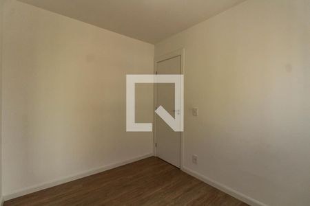 Apartamento à venda com 43m², 2 quartos e 1 vagaQuarto 2