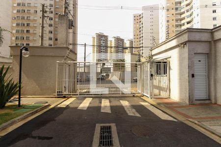 Apartamento à venda com 43m², 2 quartos e 1 vagaEntrada