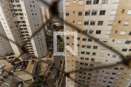 Apartamento à venda com 43m², 2 quartos e 1 vagaVista Quarto 2