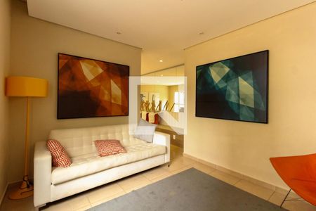 Apartamento à venda com 43m², 2 quartos e 1 vagaSalão de Festas