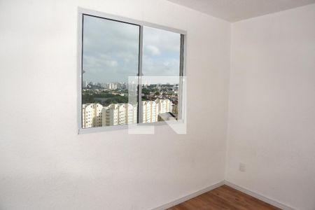 Quarto 1 de apartamento para alugar com 2 quartos, 42m² em Usina Piratininga, São Paulo