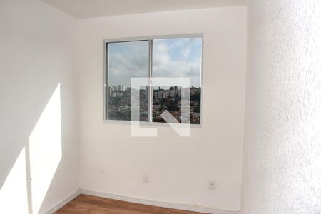 Quarto 2 de apartamento para alugar com 2 quartos, 42m² em Usina Piratininga, São Paulo