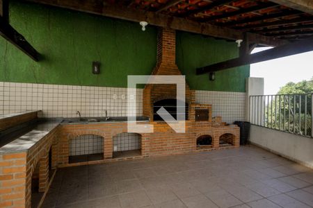 Apartamento para alugar com 94m², 3 quartos e 1 vaga Apartamento para alugar com 94m², 3 quartos e 1 vagaÁrea Comum