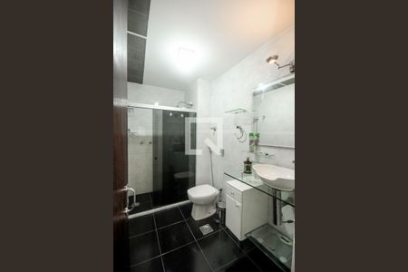 Apartamento para alugar com 94m², 3 quartos e 1 vaga Apartamento para alugar com 94m², 3 quartos e 1 vagaBanheiro Social