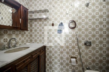 Apartamento para alugar com 94m², 3 quartos e 1 vaga Apartamento para alugar com 94m², 3 quartos e 1 vagaBanheiro Suite