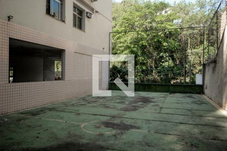 Apartamento para alugar com 94m², 3 quartos e 1 vaga Apartamento para alugar com 94m², 3 quartos e 1 vagaÁrea Comum