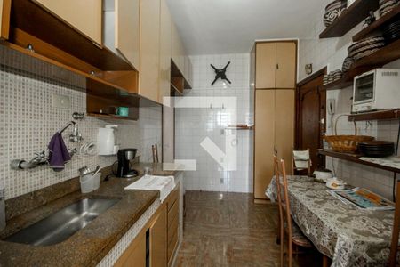 Apartamento para alugar com 94m², 3 quartos e 1 vaga Apartamento para alugar com 94m², 3 quartos e 1 vagaCozinha