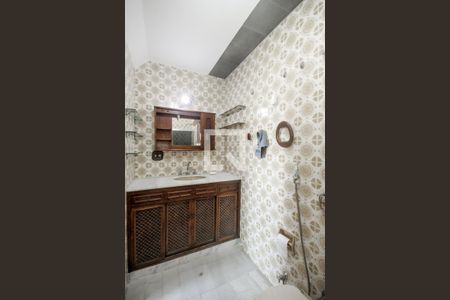 Apartamento para alugar com 94m², 3 quartos e 1 vaga Apartamento para alugar com 94m², 3 quartos e 1 vagaBanheiro Suite