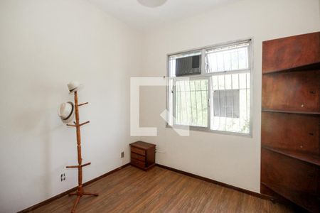 Quarto 2 de apartamento à venda com 3 quartos, 94m² em Botafogo, Rio de Janeiro