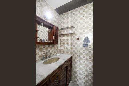 Apartamento para alugar com 94m², 3 quartos e 1 vaga Apartamento para alugar com 94m², 3 quartos e 1 vagaBanheiro Suite