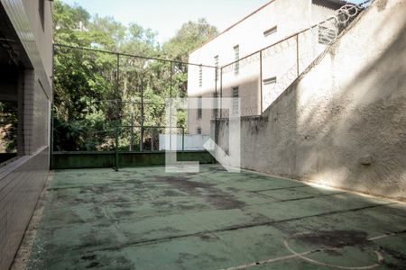 Apartamento para alugar com 94m², 3 quartos e 1 vaga Apartamento para alugar com 94m², 3 quartos e 1 vagaÁrea Comum