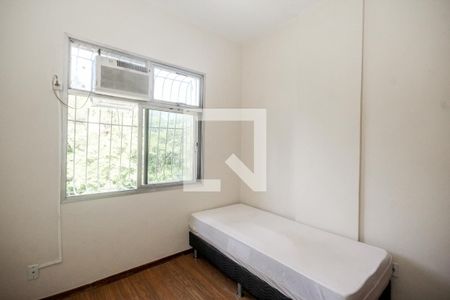 Quarto 1 de apartamento para alugar com 3 quartos, 94m² em Botafogo, Rio de Janeiro