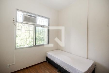 Quarto 1 de apartamento à venda com 3 quartos, 94m² em Botafogo, Rio de Janeiro