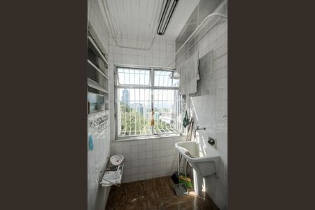 Apartamento para alugar com 94m², 3 quartos e 1 vaga Apartamento para alugar com 94m², 3 quartos e 1 vagaÁrea de Serviço