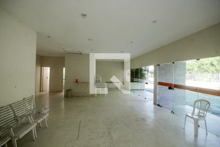 Apartamento para alugar com 94m², 3 quartos e 1 vaga Apartamento para alugar com 94m², 3 quartos e 1 vagaÁrea Comum - Salão de Festa