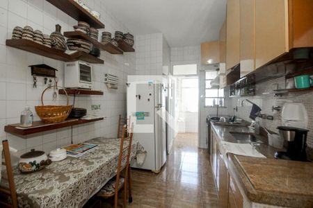 Apartamento para alugar com 94m², 3 quartos e 1 vaga Apartamento para alugar com 94m², 3 quartos e 1 vagaCozinha