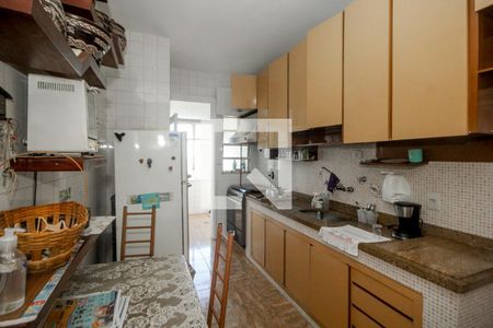 Apartamento para alugar com 94m², 3 quartos e 1 vaga Apartamento para alugar com 94m², 3 quartos e 1 vagaCozinha