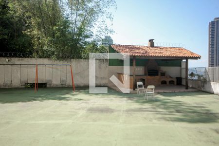 Apartamento para alugar com 94m², 3 quartos e 1 vaga Apartamento para alugar com 94m², 3 quartos e 1 vagaÁrea Comum